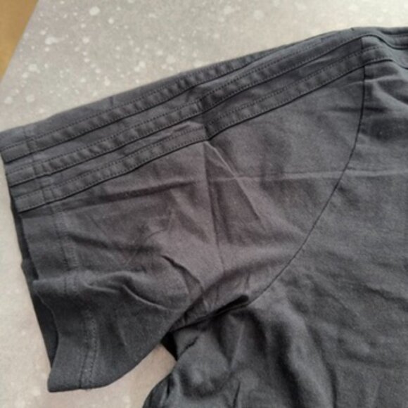 Adidas x Star Wars Black Graphic Tee – Size XL - Picture 5 of 10